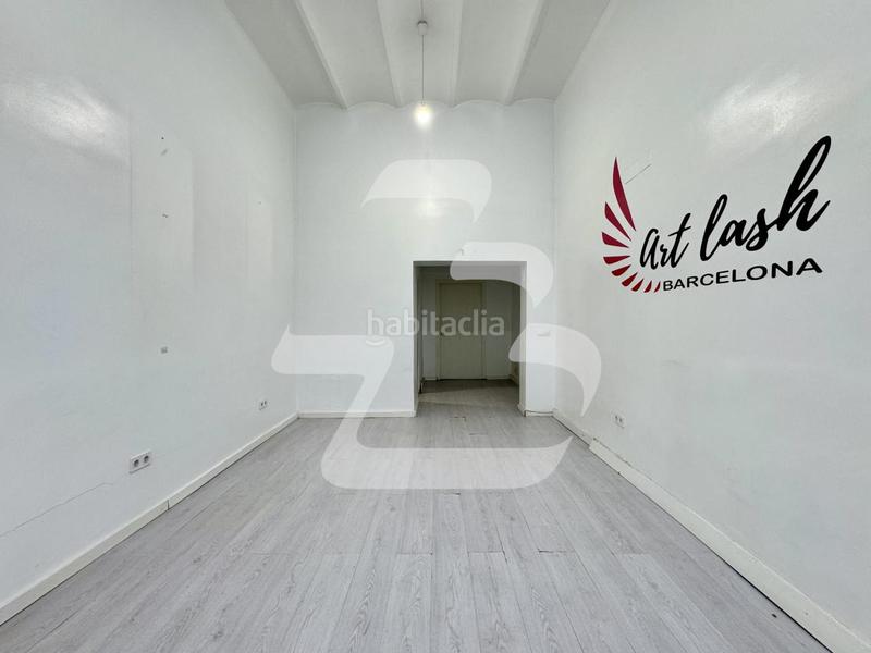 Foto 7f36b6dc-20d4-4f57-b662-98dc991fc9ac. Local comercial a La Nova Esquerra de l´Eixample Barcelona