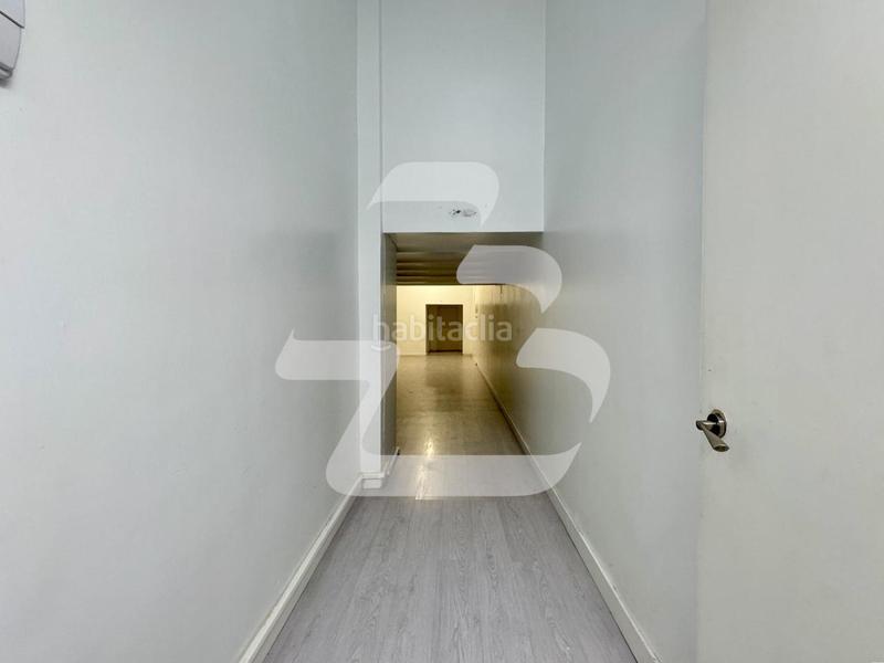 Foto 9b70a73f-cfd1-48bc-93ed-551ea1ccc5f3. Local comercial a La Nova Esquerra de l´Eixample Barcelona