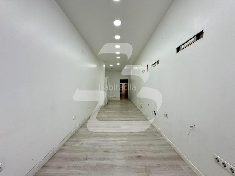 Foto deaffe80-f192-4e2c-9944-6495ce53f697. Local comercial a La Nova Esquerra de l´Eixample Barcelona