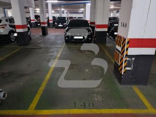 Rent Car parking  De sant fructuós