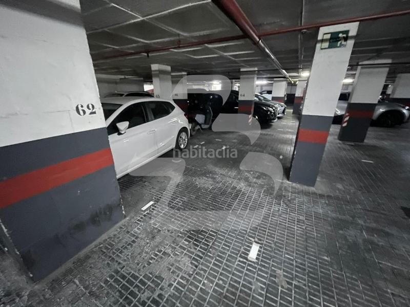 Foto 957f9437-95c7-4732-a371-cad994845e06. Alquiler parking coche en Dreta de l´Eixample Barcelona