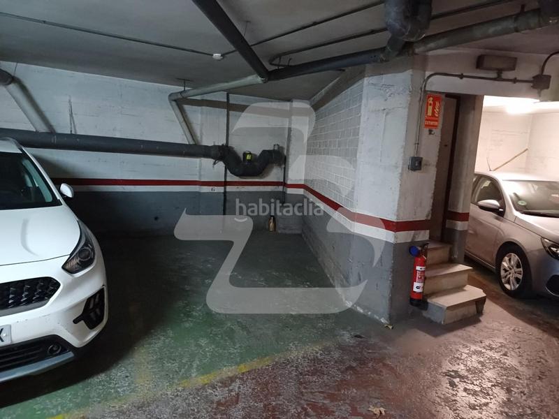 Foto 8f5a7034-de52-41ef-8d79-a25b351c9803. Rent car parking in Centre Hospitalet de Llobregat (L´)