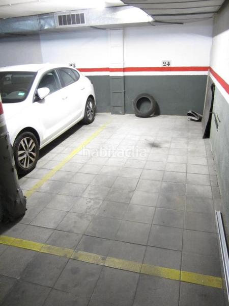 Foto 19e74a2c-bf89-4e2a-bff7-b9dbe8d0ad5d. Alquiler parking coche ref. 12007ob en Centre Hospitalet de Llobregat (L´)