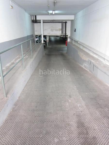 Foto 3e0a18ec-06c0-4e12-a79b-88c937c84c5e. Alquiler parking coche ref. 12007ob en Centre Hospitalet de Llobregat (L´)