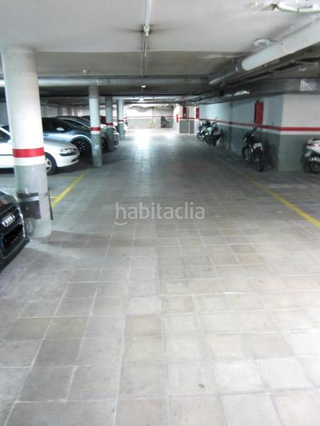 Foto 31b554d7-c16a-4509-9664-6445ae69b01d. Miete autoparkplatz in Centre Hospitalet de Llobregat (L´)