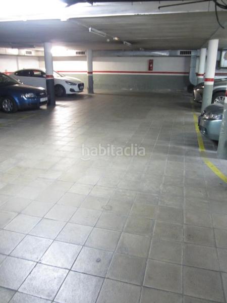 Foto 5853636d-27a1-4486-8120-22d44a5e9434. Miete autoparkplatz in Centre Hospitalet de Llobregat (L´)