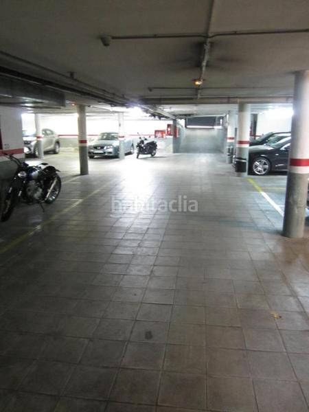 Foto 073ab153-b699-40f5-82d8-d8ca666b748b. Rent car parking in Centre Hospitalet de Llobregat (L´)