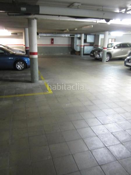 Foto 1a0e1e8c-84f1-4f84-89de-cf6d709cae41. Rent car parking in Centre Hospitalet de Llobregat (L´)