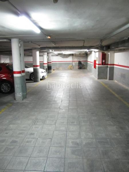 Foto 1d7222e2-597a-4dc5-bd13-a443b78be0e6. Rent car parking in Centre Hospitalet de Llobregat (L´)