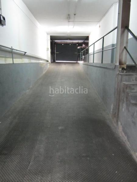 Foto a8869eb8-bd39-42f2-9b67-0f02d0fd067c. Rent car parking in Centre Hospitalet de Llobregat (L´)