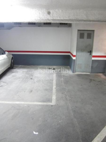 Foto 9b4e18a4-7486-48e9-9081-6cdf2e2f6a66. Rent car parking in Dreta de l´Eixample Barcelona