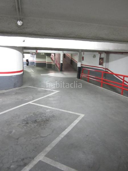 Foto 9ccf780c-8925-45f0-b956-0705ada6ce54. Location parking voiture dans Dreta de l´Eixample Barcelona