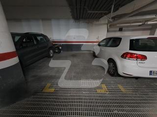Lloguer Aparcament cotxe  De viladomat