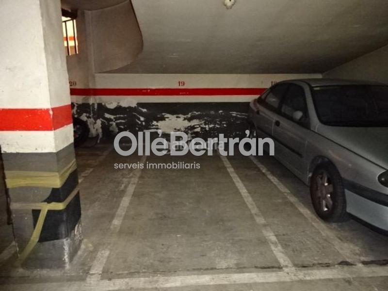 Foto b7db3b37-baaa-4c71-a850-f8f57e89e7cb. Alquiler parking coche en Hostafrancs Barcelona