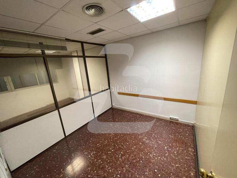 Foto c7a356f6-37bf-4586-a4fe-5f6ba1d8ccdd. Location bureau dans Sant Gervasi - Galvany Barcelona
