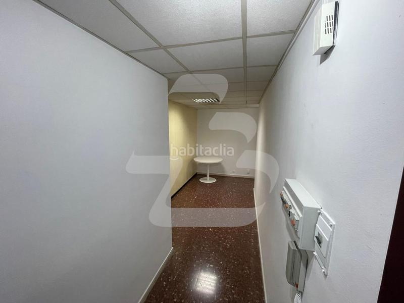 Foto d4183cd6-d25d-4d77-b92b-1759f8deb7e7. Location bureau dans Sant Gervasi - Galvany Barcelona