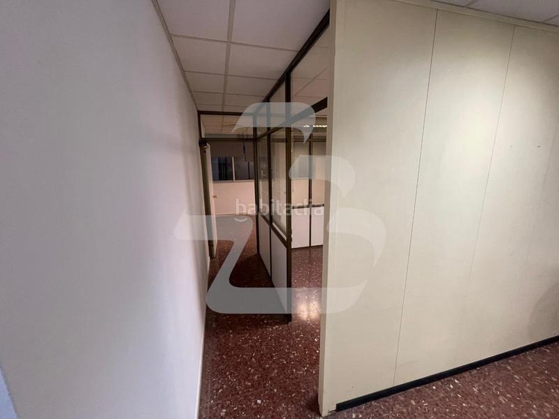 Foto e3a9162c-45eb-4ddc-bad1-974e7758bc09. Location bureau dans Sant Gervasi - Galvany Barcelona