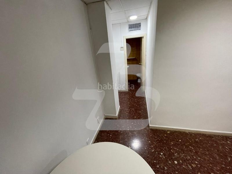Foto 92734d9f-62dd-4f02-919b-23415b3bb834. Rent office space in Sant Gervasi - Galvany Barcelona