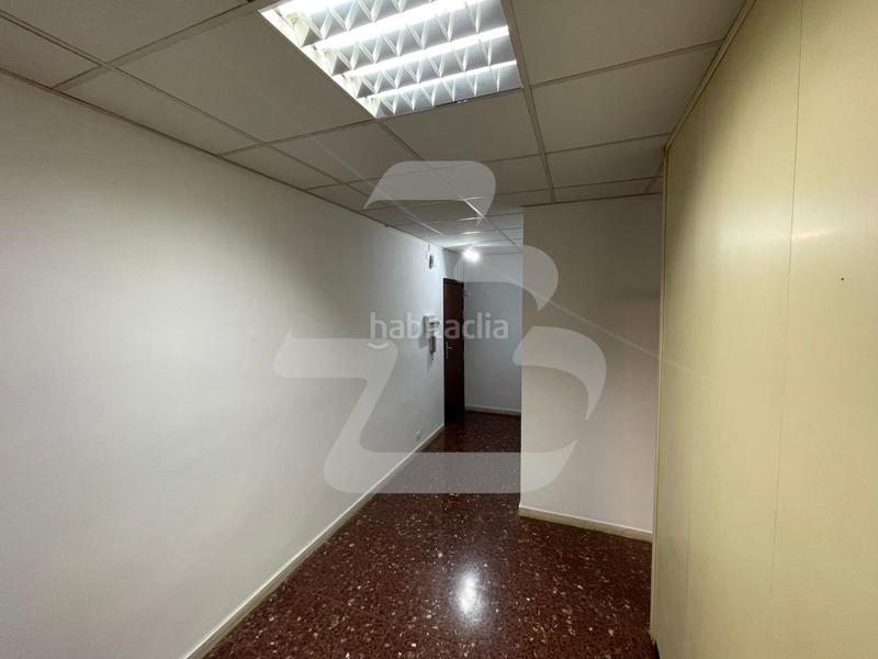 Foto c72b716d-ecbe-413d-9be6-dbb8157bb84e. Lloguer oficina a Sant Gervasi - Galvany Barcelona