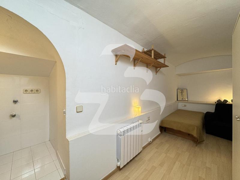 Foto 17534499-36ad-48a0-a837-c9c7b9165256. Appartamento con riscaldamento in Putget - Farró Barcelona