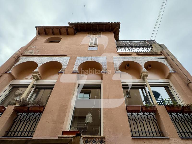 Foto 3dd6fa23-608e-41df-a0e4-c3c49245e7bc. Appartamento con riscaldamento in Putget - Farró Barcelona