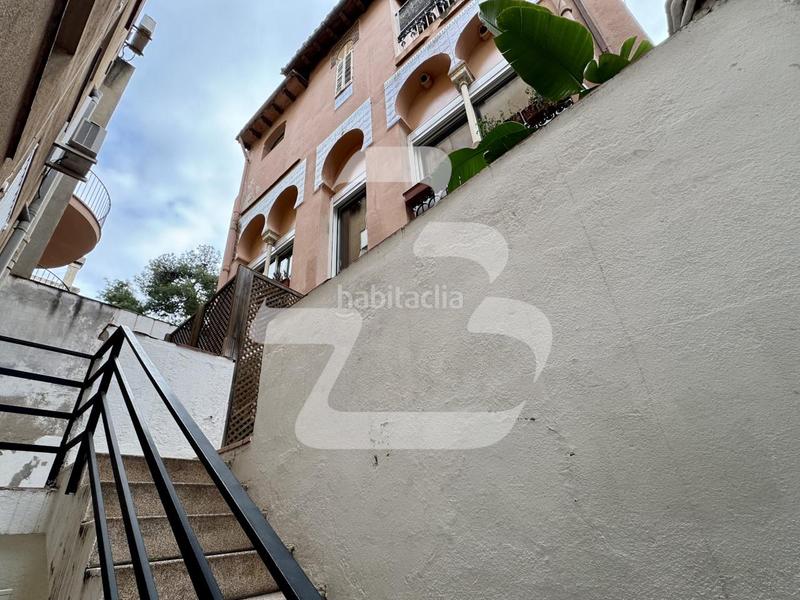 Foto 459a8a56-828a-4f7d-83d6-96454a1880c0. Appartamento con riscaldamento in Putget - Farró Barcelona