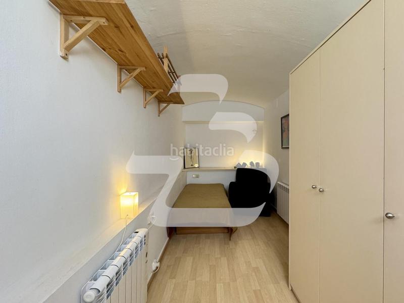 Foto 497d81f6-84b6-41a6-8d98-376b890cfa45. Appartamento con riscaldamento in Putget - Farró Barcelona