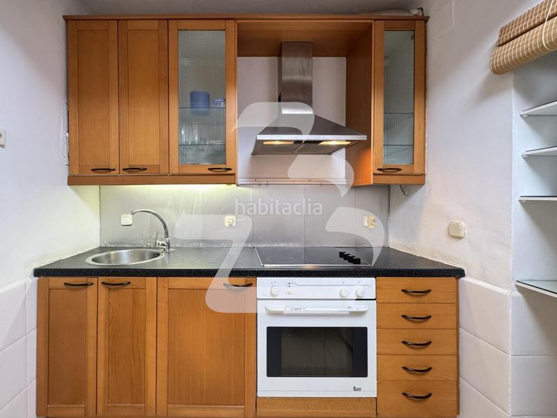 Foto 5abbb871-6f7c-4227-8227-59774098c722. Appartamento con riscaldamento in Putget - Farró Barcelona