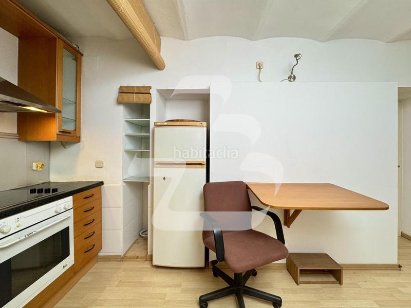 Foto 76e4e0d4-9115-41dd-84c0-85e9aa55a508. Appartamento con riscaldamento in Putget - Farró Barcelona