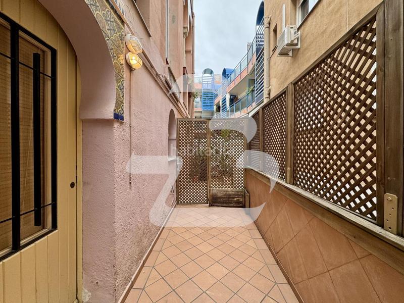 Foto afcf95b2-bdbb-4627-a7a6-46f03dd27239. Appartamento con riscaldamento in Putget - Farró Barcelona