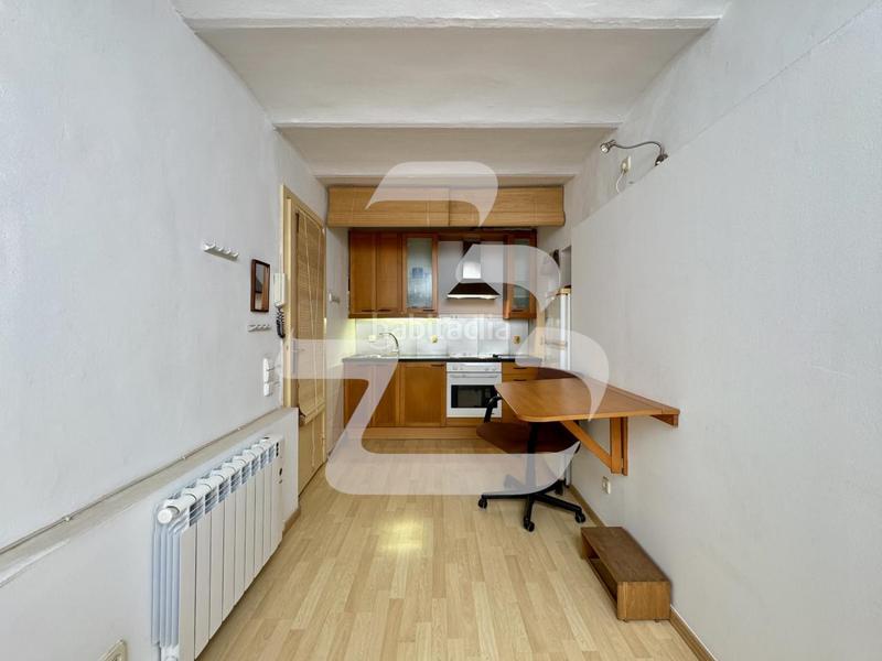 Foto bcd51823-f6b9-40ed-b062-a70a0b588730. Appartamento con riscaldamento in Putget - Farró Barcelona