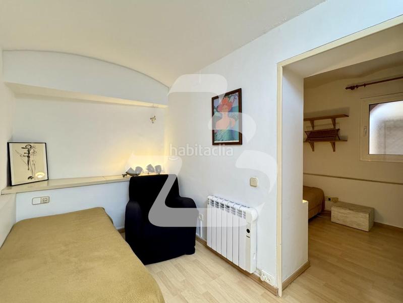 Foto cefad825-7f81-4bc6-bd66-e3b2c0348e42. Appartamento con riscaldamento in Putget - Farró Barcelona