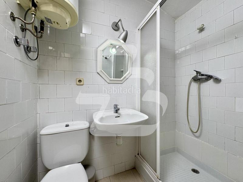 Foto 0be21c9f-3bdc-45b5-8eae-9085ec062e25. Appartement avec chauffage dans Putget - Farró Barcelona