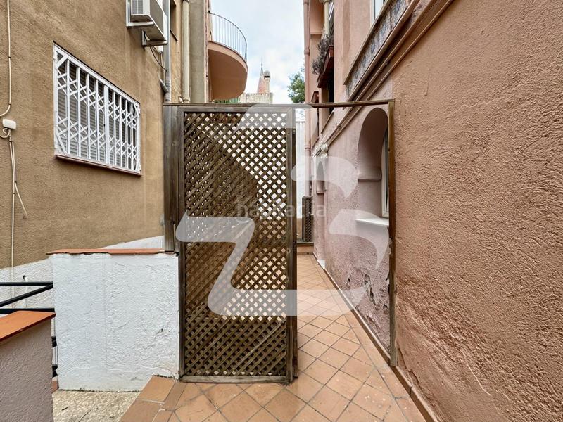 Foto 205cd435-1c50-481e-a6a2-614f2c63bad3. Appartement avec chauffage dans Putget - Farró Barcelona