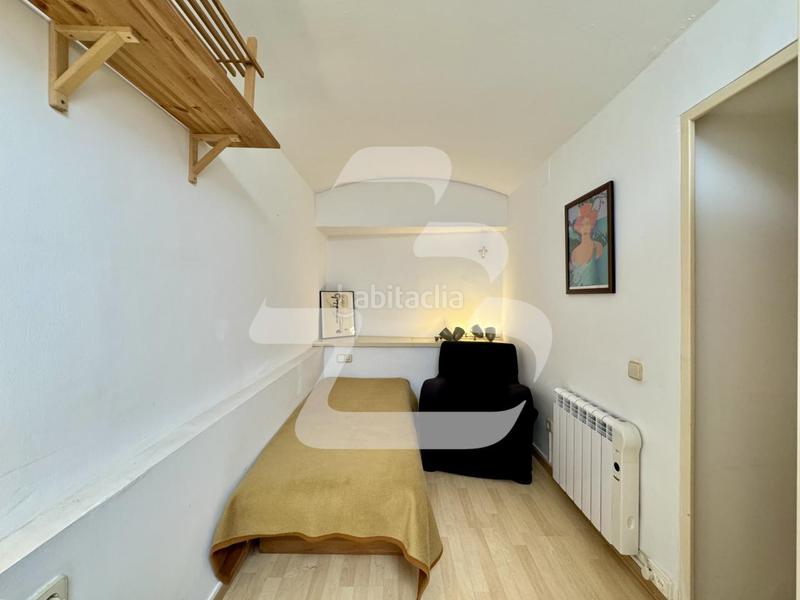 Foto 453f3c80-ee6a-42ce-bae2-4c6e49c2d745. Appartement avec chauffage dans Putget - Farró Barcelona
