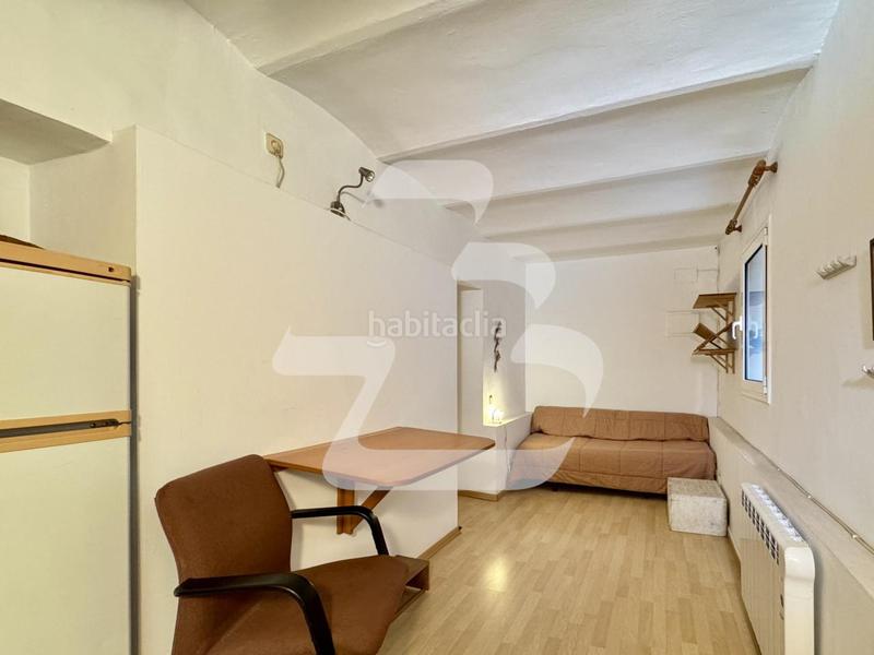 Foto ab464f54-b39e-428b-9e94-35040fff69cd. Appartement avec chauffage dans Putget - Farró Barcelona