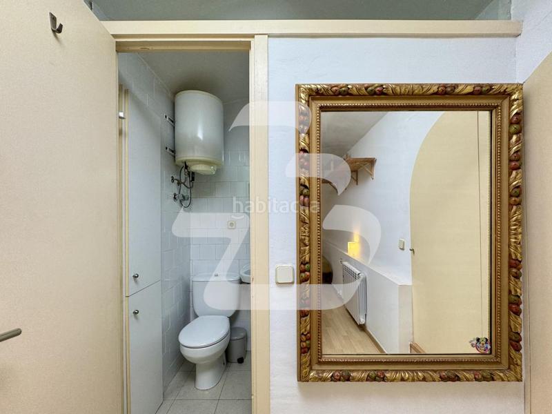 Foto 5f9236b8-1deb-4cd0-8181-07d70a22fe70. Flat with heating in Putget - Farró Barcelona