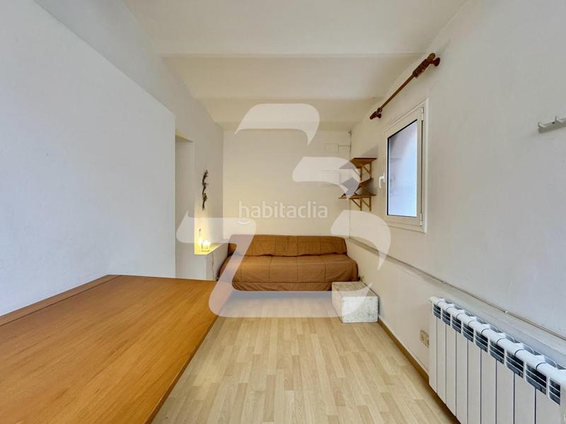 Foto b77d2f0a-6381-4840-95cb-3a516d00095d. Flat with heating in Putget - Farró Barcelona