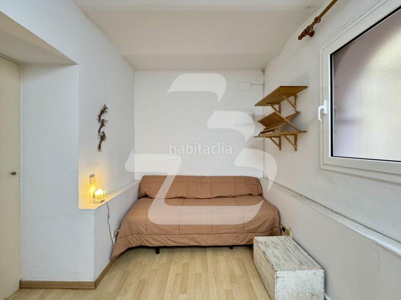 Foto bc83bd11-a8cb-40d0-8ff2-9a1113c968e3. Flat with heating in Putget - Farró Barcelona