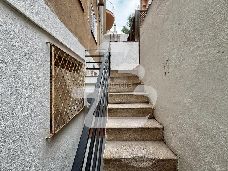 Foto ccf1ac00-b0a7-4704-af71-7ea1d9441b49. Flat with heating in Putget - Farró Barcelona