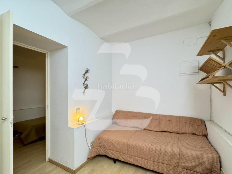 Foto dc7e353c-0982-4ec2-9018-3e6fefe541f1. Flat with heating in Putget - Farró Barcelona