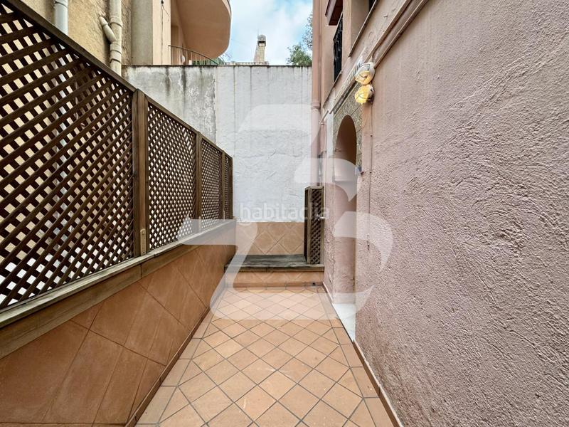 Foto f89f7f8f-5aa9-4830-bb72-c680c5c53b02. Flat with heating in Putget - Farró Barcelona