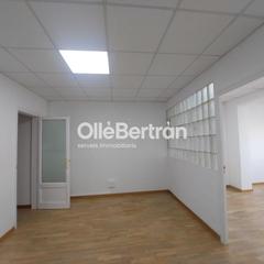 Lloguer Oficina  De catalunya