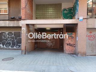 Miete Autoparkplatz  De francesc moragas