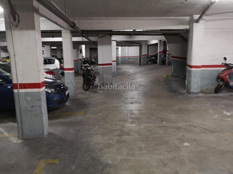 Foto 5e37aea1-42c0-41b9-a5f4-3ce72932272e. Alquiler parking coche en La Teixonera Barcelona