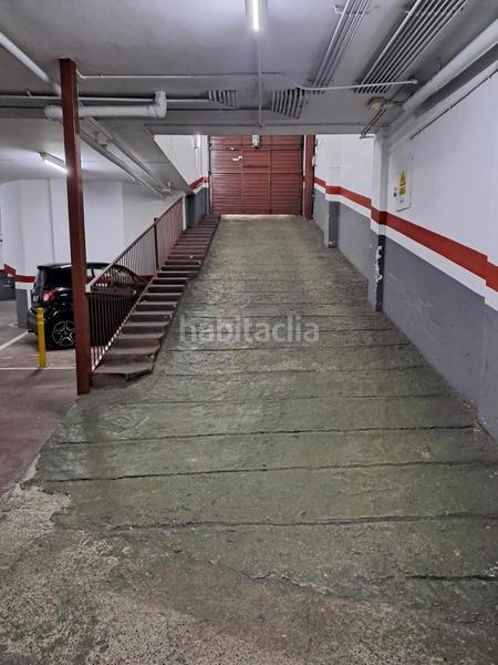 Foto 00714aa2-bc28-49d0-8a3b-fd28942b1ac8. Aparcament cotxe a La Nova Esquerra de l´Eixample Barcelona