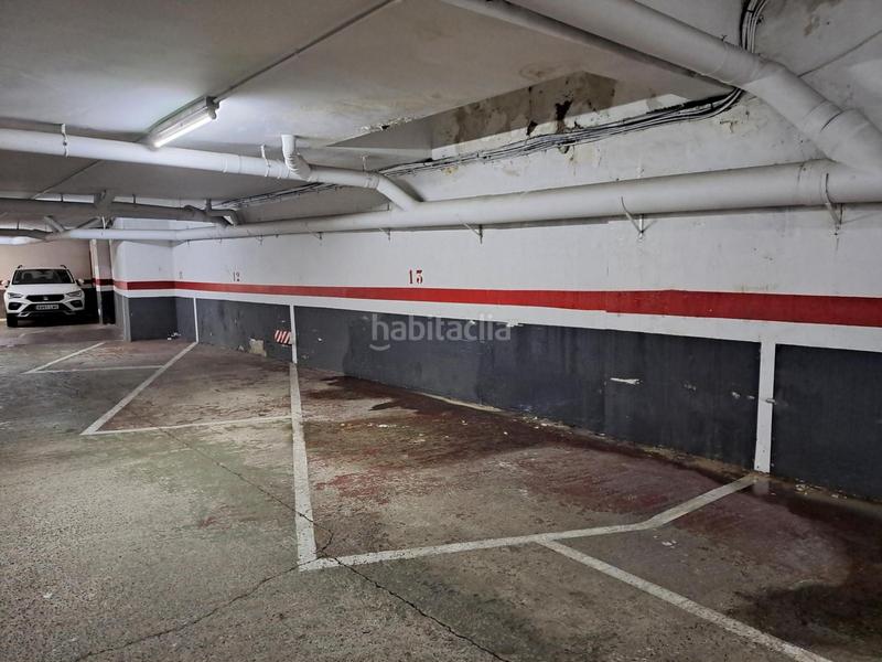 Foto 3ed3e491-5c41-47b3-b2af-f66ea7888dfc. Aparcament cotxe a La Nova Esquerra de l´Eixample Barcelona