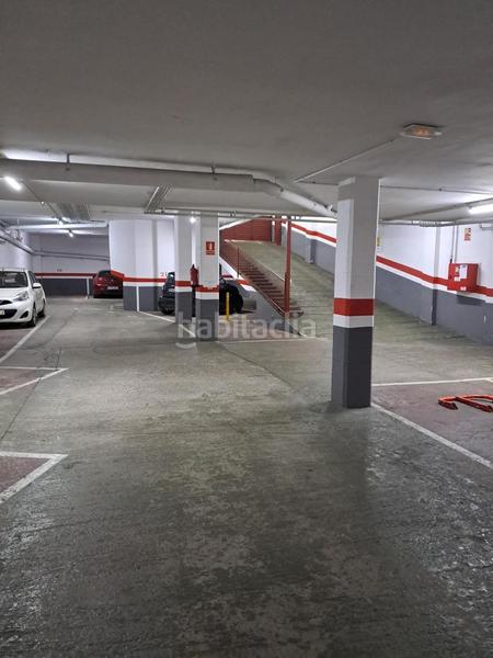 Foto 7b6f2e27-6382-4674-9d2d-9ed698333ff8. Car parking in La Nova Esquerra de l´Eixample Barcelona