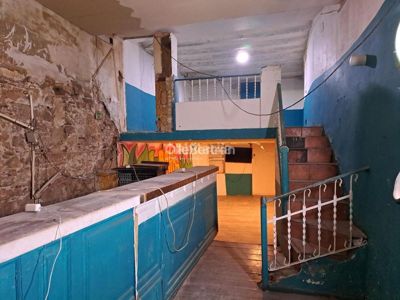 Foto 412b1a3c-9bcd-4f3f-85e0-2955b75fd0cf. Local comercial a Gòtic Barcelona