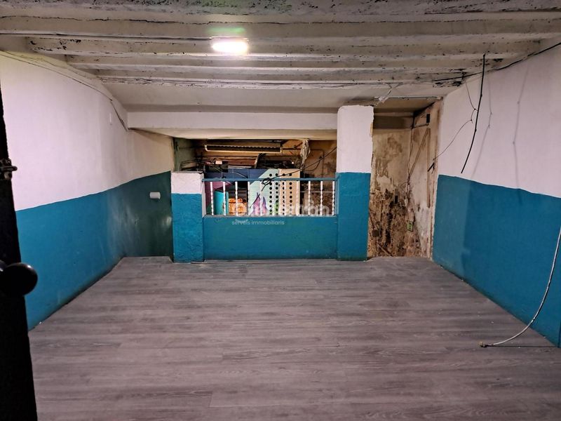 Foto a7143965-10bd-478e-a648-1eca6e9ebdea. Local comercial a Gòtic Barcelona
